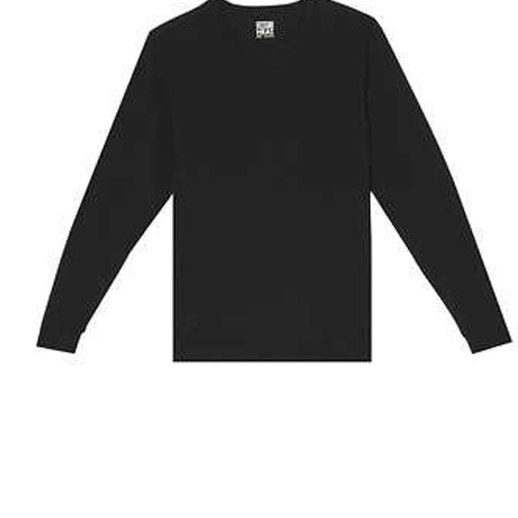 32 Degrees Heat Men’s Long Sleeve T-Shirt NWOT - Picture 3 of 3